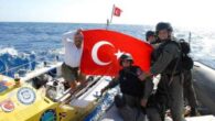 Atlas Okyanusu’nu kürekle geçen ilk Türk ünvanına sahip olan ve dünyayı kas gücüyle dolaşmak için teknesiyle okyanusları aşan Erden Eruç yolculuğuna kısa bir ara vererek Türkiye’ye geldi. 2003’den beri denizler ve dağlar aşan Erden Eruç, kürekle hareket ettiği için Türk […]