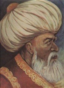 Turgut Reis, Trablusgarp fatihi olarak anılan ünlü Türk denizcisi ve