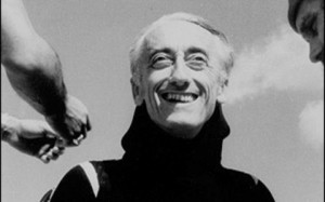 Ben, yardımcı dalgıçtım. Tehlike anında, Frederic Dumas’ın yanına koşacaktım. İlk