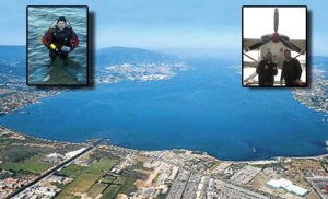 Sualtı gazeteciliğini Türkiye’de ilk başlatıp başarıyla yürüten isimlerden biri olan