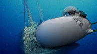 Şirketin yeni duyurduğu denizaltısı olan SeaBird, diğer denizaltılardan farklı olarak, suyun altında ilerlemek için herhangi bir motora ihtiyaç duymuyor. Bu denizaltının nasıl hareket ettiğini merak ediyorsanız kafanızı yormanıza gerek yok. Çünkü işin sırrı başka bir araçta yatıyor. SeaBird, suyun yüzeyindeki […]