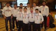 7-8 Ocak tarihleri arasında İstanbul Sultanbyeli Yüzme Havuzu’nda gerçekleştirilen Türkiye Sualtı Sporları Federasyonu (TSSF) 2012 Boğaziçi Kupası Açık Yaş Bireysel Paletli Yüzme Türkiye Şampiyonasına katılan Giresun Mavi Mercan madalyaları topladı. İstanbul’da yapılan yarışmalarda Giresun Mavi Mercan Yüzme Sporcuları toplamda 1 […]