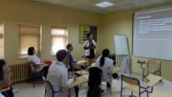 Çanakkale Onsekiz Mart Üniversitesi (ÇOMÜ) Tıp Fakültesi Hastanesi’nde “Karbonmonoksit Zehirlenmelerine Acil Yaklaşım ve Hiperbarik Oksijen Tedavisi” konulu seminer gerçekleştirildi. Sualtı Hekimliği Hiperbarik Tıp Anabilim Dalı’ndan Uzm. Dr. Selva Zeren ve Acil Tıp Anabilim Dalı’ndan Dr. Göksu Afacan’ın konuşmacı olarak katıldıkları […]