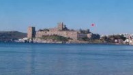 Yaşar ANTER/BODRUM (Muğla), (DHA) – BODRUM Sualtı Arkeoloji Müzesi, Kuzey Hendeği’ndeki gösteri alanının Doğuş Grubu tarafından 3 milyon euro harcanarak, yılın 12 ayı kullanılabilecek konser, gösteri ve sanat etkinlikleri alanına dönüştürüleceği belirtildi. Bodrum Sualtı Arkeoloji Müzesi’ndeki Kuzey Hendeği’nde yaz aylarında […]