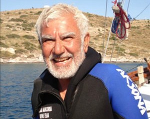 Bodrum… Turkuaz denizi, kalesi, eğlence hayatı, aşklarıyla bir hayal dünyası…