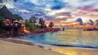 Komşu ada Mauritius’tan geldiğim uçaktan inince mavinin ve yeşilin çok farklı tonları ile karşılaştım. Ülkenin tanıtım sloganının neden “Cennet Adalar” olduğunu daha iyi anladım. Seyşeller 40 granit ve 75’ten fazla mercan adası olmak üzere Hint Okyanusu’ndaki 115 kadar adadan oluşuyor. […]