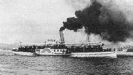 ‘’HALE’’ ile ‘’SEYYALE’’, bir elmanın iki yarısı gibi birbirinin eşi Boğaz vapuruydular. Şirket-i Hayriye onları 19042te İngiltere’de, özenerek titizlikle inşa ettirmişti. Filosunda o zamana kadar yer alan vapurların en güzeli,en hızlısı, bu iki eş vapur olsun istiyordu. Uzunlukları 51,9m genişlikleri […]