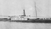 Şirket- Hayriye’nin 33 baca numaralı vapuru ‘’Nusret’‘in başına gelenler pek az vapurun başına gelmiştir. ‘’Nusret’’, şirketin 1872’de İngiltere’de inşaa ettirdiği bir birinin eşi 3 vapurdan biriydi. öteki ikisinin adı, ‘’Meserret’’ ile ‘’Gayret’’ idi. Üçünün de teknesi saç olarak yapılmış olup […]