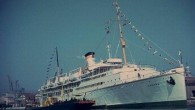 1950’li ve 60’lı yıllara Denizyolları’nın Batı Akdeniz sularında tarfeli seferler yapan Ankara, işletmenin en çok rağbet gören yolcu gemisi olarak hafızalarda yer etti Özellikle turistik seferlerde kullanılmak üzere yapılmıştı. O zamanlar yurt dışına gidecek olanların hep Ankara’yı tercih etmeleri sebepsiz […]