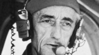 1942 yılında, bir kasım gecesi, uçakların gürültüsüyle uyanmıştık. Yataktan kalkıp radyonun düğmesini çevirdim. Cenevre radyosu Hitler’in sözünde durmayıp Toulon’u ve tersaneleri işgal ettiğini bildirdi. Fransız donanması, intihar etmişti. Spiker kendi kendini batıran gemilerin isimlerini sıralamıştı. Bu gemiler arasında Suffren ve […]