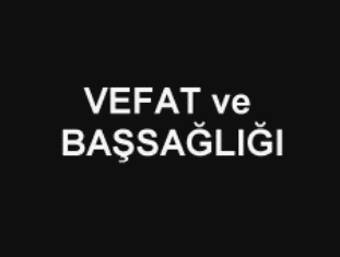 Sualtina gonul vermis değerli bir genc kardesimizi yitirdik. Deniz Biyolog,