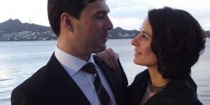 14 Ocak 2012 tarihinde Bodrumda aile arasında yapılan bir kutlama