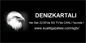 01.56 Nejat Tekin Bence yasak avlanma yapan zıpkıncılara yüksek cezalar