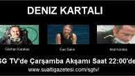 Sualtı Gazetesi olarak deniz kültürünün yaygınlaşması ve sualtı canlı yaşamının korunmasına yönelik yeni bir yayın daha yapıyoruz. “Yunuslara Özgürlük” başlıklı programda Bilal Karataş, Ege Sakin ve Gökhan Karakaş tutsak yunuslar için yapılan çalışmaları değerlendirecek. Greenpeace ve Haytap yetkililerinin telefonla bağlanacakları […]