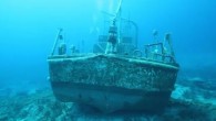Bodrum açıklarındaki Karaada’da bulunan TCG 115 (sahil güvenlik botu), C-47 (askeri nakliye uçağı) ve Pınar 1 (askeri tanker) batıklarında, Kasım 2011’de yaptığım dalışlarda çektiğim görüntülerden oluşan bir klip. A video clip of three wrecks in Karaada near Bodrum. Oytun Orgül […]