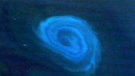 A Nasa satellite has provided jaw-dropping pictures of a huge ‘storm’ brewing under the sea. The swirling mass of water – which measures a whopping 93 miles wide – has been spotted off the coast of South Africa by the […]