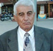 Türkiye önemli Cankurtaran eğitmenlerinden olan Sayın Bilgi Azrak dün gece