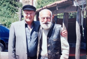 II. Dünya Savaşı sırasında Nazi Almanyası’ndan kaçan 769 Yahudi mülteciyi
