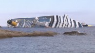 İtalya’da batan Costa Concordia adlı transatlantiğe İtalyan deniz Kuvvetleri’ne bağlı dalgıçlar dalarak sualtında kalan bölümlerini görüntüledi. 3.200 yolcusu ve bin mürettebatını taşırken yan yatan gemiye dalmak için hazırlanan askeri dalgıçlar, derin sualtı mağaralarında kullanılan disiplinleri uyguladı. Geminin içinde çalışma yapmak […]