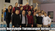 Kocaeli Sualtı Hokeyi Turnuvası sonuçlandı, erkekler kategorisinde Yarımcaspor birinci oldu. Kocaeli Gençlik Hizmetleri ve Spor İl müdürlüğü ve Kocaeli Üniversitesi ile TSSF Kocaeli İl Temsilciğinin ortaklaşa düzenlediği, Kocaeli Gençlik Hizmetleri ve Spor İl müdürlüğü Kocaeli İl Temsilciğinin 2012 yılı planlı […]