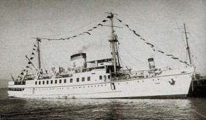 Uzun yıllar boyunca hep eski, uzun süre kullanılmış çaptan düşmüş