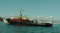 Fethiye’de dalış sektörünü canlandırması ve denizaltı florasının zenginleştirilmesi amacıyla batırılacak olan Samsun’da hurdaya çıkmış Sahil Güvenlik eski gemisi tam 6 günde Fethiye’ye geldi. Fethiye’nin Dalyan Koyu’nda önümüzdeki günlerde batırılması planlanan 42 metre boyundaki SG 121 adlı gemi Samsun’dan Fethiye’ye römorkör […]