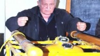 Muğla Üniversitesi Su Ürünleri Fakültesi öğrencileri ve bölüm başkanı, Bodrum İlçesi’nde yaklaşık 20 yıldır su altı robotları ve mini denizaltı üzerine araştırmalar yapan Sualtı Teknolojileri Araştırma Enstitüsü’nü (SUTA) ziyaret etti. SUTA Başkanı Kaptan Erkan Ayral, Türk turizminde, silahlı kuvvetlerde ve […]