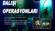 Boğaziçi Sualtı Araştırma Merkezinin TÜBİTAK destekli Sanayi Dalışları Yüzeye Konuşlanmış Olasılık Tabanlı Dalış Bilgisayarı projesi kapsamında Türkiye ye davet ettiğimiz, COMEX ve fransız dalış tablolarının tasarımcısı Jean Pierre Imbert tarafından 18 Mart 2012 tarihinde saat 10:30-13:30 arasında Satürasyon Dalış Operasyonları […]