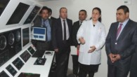 Çanakkale Onsekiz Mart Üniversitesi (ÇOMÜ) bünyesinde kurulan Türkiye’nin GATA ve Çapa’dan sonra 3’üncü olma özelliğine sahip Sualtı Hekimliği ve Hiperbarik Tıp Ünitesi’nin açılışı törenle yapıldı. Ünitede, karbonmonoksit zehirlenmesi, inme, işitme-görme kaybı ve vurgun tedavisi ile şeker hastalarının iyileşmeyen yaralarının tedavisinin […]