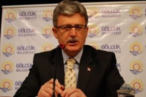 Gölcük Belediye Başkanlığı ve Kocaeli Gölcük Engellilerle Dayanışma ve Yardımlaşma