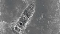 Ses dalgaları aracılığıyla yön tayini sağlayan görüntüleme tekniği “sonar”dan faydalanılan haritanın oluşturulmasında 100 bin kare fotoğraf kullanıldı. İki yıllık bir çalışma ürünü olan harita, Kuzey Atlantik’in deriniliklerinde 5 ila 8 kilometrelik bir alana yayılmış halde bulunan yüzlerce enkaz parçasını bir […]