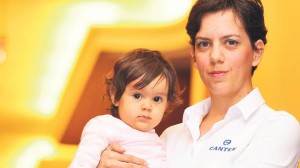 Serbest dalış rekortmeni Yasemin Dalkılıç, dünyanın çeşitli bölgelerinde gerçekleştireceği dalışların