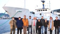 Türk karasularında yaklaşık 4 yıldır jeolojik ve su altı arkeolojisi ile ilgili çalışmalar yapan, Titanik başta olmak üzere Bismark, Lusitania gibi birçok tarihi batık gemiyi bulan Amerikan Deniz Araştırma Vakfı bünyesindeki dünyaca ünlü Nautilus gemisinin benzeri bir araştırma gemisinin yapılması […]