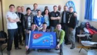 Dalış merkezlerimizden gelen talep üzerine 18 – 19 Şubat 2012 Tarihin’de Antalya ili Kemer ilçesinde Bir ve İki yıldız dalış eğitmeni sınavı düzenlenmiştir. 2 eğitmen adayı yabancı uyruklu olmak üzere toplam 12 eğitmen adayının katıldığı eğitmen sınavında başarılı olarak eğitmen […]