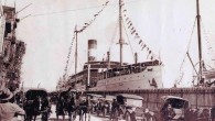 Yıl 1926…Günlerden 12 Haziran…Yer, bugünkü Tophane rıhtımı…Taksilerin yanıbaşında çift atlı faytonların da yolcu bekledikleri görülüyor…. Bayraklarla donanmış, beyaz bir vapurharekete hazırlanmakta.. Seyr-i Sefain İdaresinin yeni satın aldığı bu KARADENİZ gemisi çok önemli bir sefere çıkmak üzere… Üç aya yakın sürecek […]