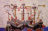 1488′de Mısır seferinde Kadırga Reisi olarak görev alan Burak Reis’in doğum yeri ve hayatı hakkında fazla bir bilgi yoktur. Burak Reis, Sultan II. Bayezid’in daveti üzerine Kemal Reis ile birlikte Batı Akdeniz’den gelerek, Osmanlı devlet hizmetine giren ünlü denizcilerimizdendir. Burak […]