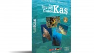 ”The Diving Guide: Kaş” kitabımın 3. genişletilmiş baskısı çıktı! Son 5 yıllık sualtı gözlemleri ve bölgemizdeki yeni batıklar eklenerek genişletilen Kaş sualtı rehberinin, sualtı haritaları ve bilgi metinleri güncelleştirildi, belgelenen canlı sayısı 307’ye (+107), fotoğraf sayısı 715’e (+360), sayfa sayısı […]