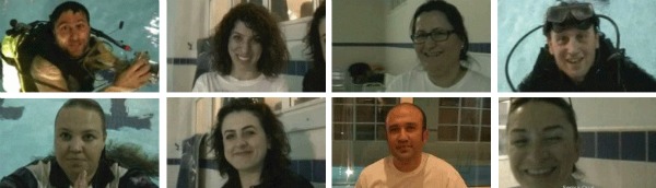 VAR OLMAK HAKTIR ! Havuzlardan Okyanuslara… YUNUSLARA ÖZGÜRLÜK !