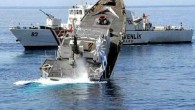 Fethiye’de dalış turizminin geliştirilmesi için hurdaya ayrılmış bir askeri gemi batırıldı. Belediye bandosunun 10. Yıl Marşıyla uğurladığı gemi 5 dakikada sulara gömüldü. Fethiye’de turizm sezonunu 12 ayaya yaymak, su altı sporlarının gelişimine katkıda bulunmak, uluslar arası boyutlara taşımak ve deniz […]
