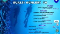 Uludağ Üniversitesi Sualtı Topluluğu (USAT) üniversitenin en aktif topluluklarından biridir. 1994 yılında kurulan USAT bu yıldan beri dalış gezilerine, eğitimlerine, etkinliklerine ve projelerine ara vermeden devam etmektedir. USAT ülkemizde çok az üniversitenin sualtı topluluğunda bulunan yetki belgesine de sahiptir. Bu […]