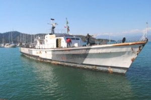 Fethiye’de dalış turizmini 12 aya yayarak dalış sektörü ve turizmi