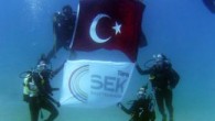 23 Nisan Ulusal Egemenlik ve Çocuk Bayramı, dalgıçlar tarafından deniz dibinde Türk bayrağı açılarak kutlandı. Türkiye Petrol Rafinerileri A.Ş. Sosyal Etkinlik Kulüpleri (TUPRAŞ-SEK) ve İzmir Rafinesi Su Altı Kulübü tarafından organize edilen etkinliğe, çok sayıda deniz ve su altı tutkunu […]