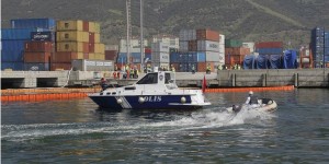 Denize akaryakıt yada kimyasal madde yayılımıyla medna gelebilecek çevre felaketlerini
