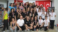 ODTÜ SAS 9. Geleneksel Su Altı Hokeyi Türkiye Şampiyonası 21-22 Nisan 2012 tarihlerinde 11 Erkek ve 6 Kadın takım 200’den fazla sporcu ve idarecinin katılımı ile gerçekleştirilmiştir. Her sene olduğu gibi 9. Yılında da son derece keyifli ve heyecanlı bir […]