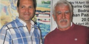 Bodrum Yarımadası ile Kos ve Kalimnos adalarında yapılan 15 günlük