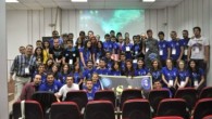 Süleyman Demirel Üniversitesi Su Sporları Kulübü eğitmen Deniz Öztürk eşliğinde Onur Sağır, Yunus Can Kaşkır Uludağ Üniversitesi Sualtı Topluluğu olan USAT’ın düzenlemiş olduğu 10. Sualtı Günlerine katılmıştır. Mudanya’da sualtı temizliği yaparak canlıların korunmasına önem verilmiştir. Proje kapsamında havuzlarda tutsak bırakılarak […]