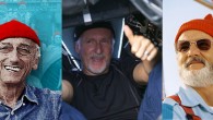   James Cameron, center, emerges from the Deepsea Challenger submersible after his successful solo dive to the Mariana Trench. The dive was part of Deepsea Challenge, a joint scientific expedition by Cameron, the National Geographic Society, and Rolex. At left, […]