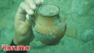 Sualtında bulunan kültür varlıklarının korunması konusunda neler yapılabileceğini araştırmak ve tartışmak amacıyla Kültür Varlıkları ve Müzeler Genel Müdürlüğü bünyesinde Urla Hakan çeken Kültür Merkezi’nde toplantı yapıldı. Toplantıya, Kültür Varlıkları ve Müzeler Genel Müdür Yardımcısı Abdullah Kocapınar, Kazılar Dairesi Başkanı Melik […]