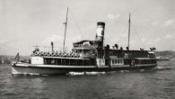 Boğaziçi’nde çalışan yolcu vapurlarının arasında en son hizmetten alınan 68 baca numaralı GUZELHISAR oldu. 1911’de İngiltere’de inşa edilip aynı yıl hizmete giren GUZELHISAR 1986 yılında hizmetten çıkarılıncaya kadar ara vermeden 75 yıl boyunca Boğaz halkına hizmet eden bir gemi olarak […]