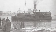 Bütün vapurlarını dünyanın en ünlü İngiltere İskoçya tersanelerine inşa ettiren Şirket-i Hayriye, 1909’da yaptırmayı planladığı 61, 62, 63, 64 numaralı vapurlarının siparişlerini ilk kez İngiltere dışındaki bir tersaneye vermişti. Fransa’da yaptıracağı birbirinin eşi bu dört vapura SULTANİYE, HÜNKAR İSKELESİ, Sütlüce […]